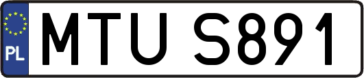 MTUS891