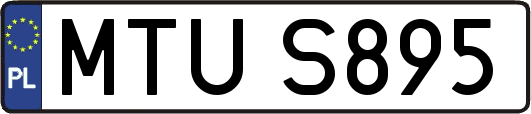 MTUS895