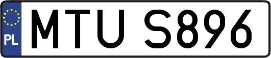 MTUS896