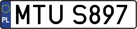 MTUS897