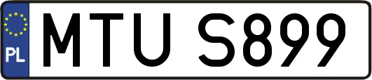 MTUS899