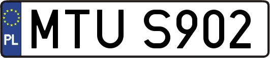 MTUS902