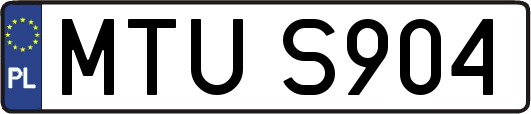 MTUS904