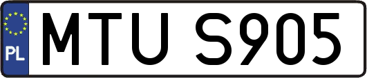 MTUS905
