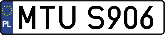 MTUS906