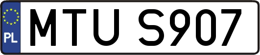 MTUS907