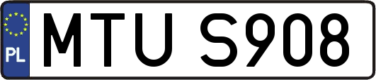 MTUS908