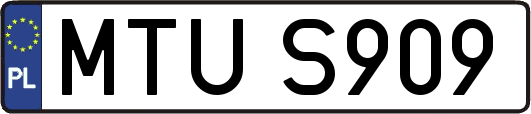 MTUS909