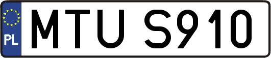 MTUS910