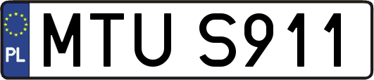 MTUS911
