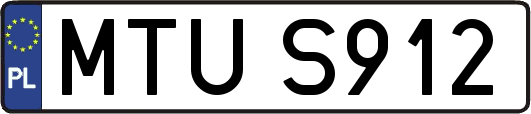 MTUS912