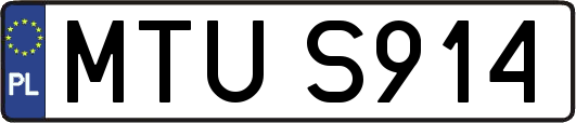 MTUS914