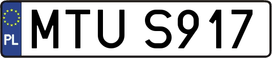 MTUS917