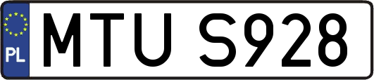 MTUS928