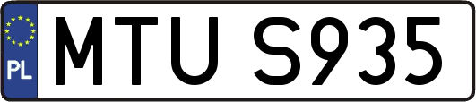 MTUS935
