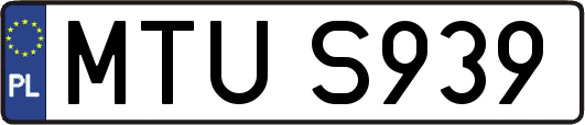 MTUS939