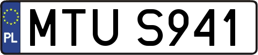 MTUS941