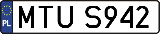 MTUS942