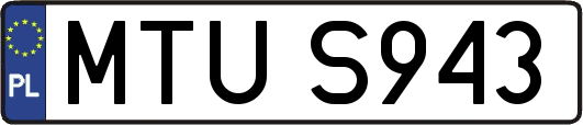 MTUS943