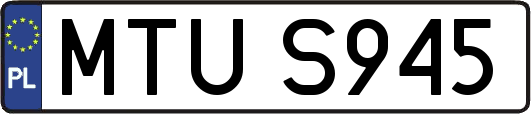 MTUS945