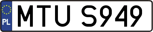 MTUS949
