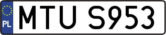 MTUS953