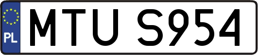 MTUS954