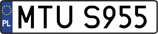 MTUS955