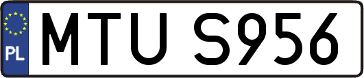 MTUS956