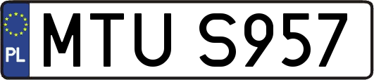 MTUS957