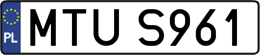 MTUS961