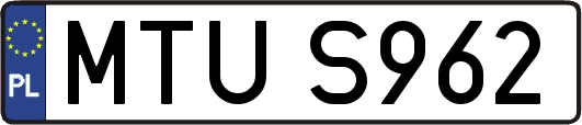 MTUS962