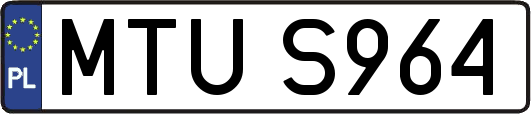 MTUS964