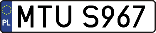 MTUS967