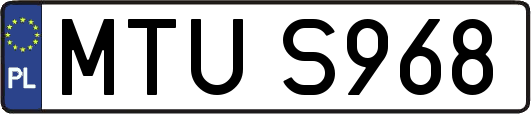 MTUS968