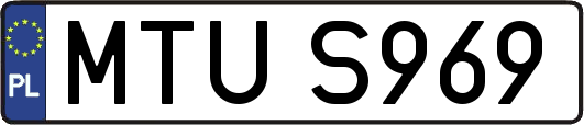 MTUS969