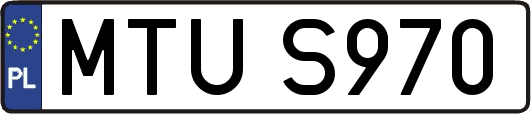 MTUS970