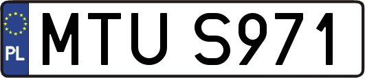 MTUS971