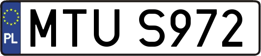 MTUS972