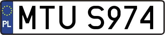 MTUS974