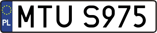MTUS975
