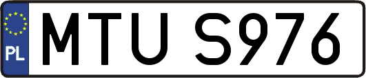 MTUS976
