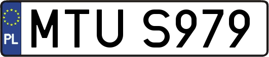 MTUS979