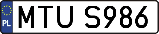 MTUS986