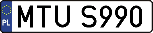 MTUS990
