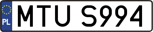 MTUS994