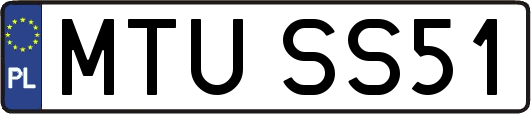 MTUSS51