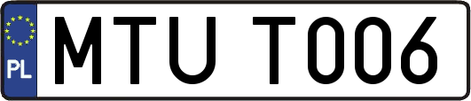 MTUT006