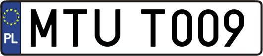 MTUT009