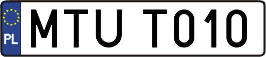 MTUT010
